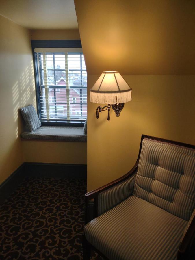 The Lafayette Inn Easton Zewnętrze zdjęcie